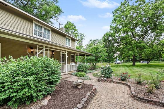 5449 W Huron River Drive, Dexter, MI 48130 photo 4