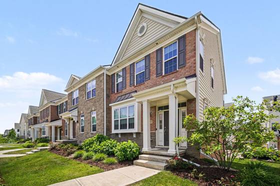 2872 Hardwick Road, Ann Arbor, MI 48105 photo 2