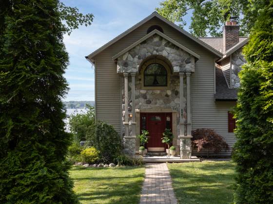 4461 Cordley Lake Road, Pinckney, MI 48169 photo 2