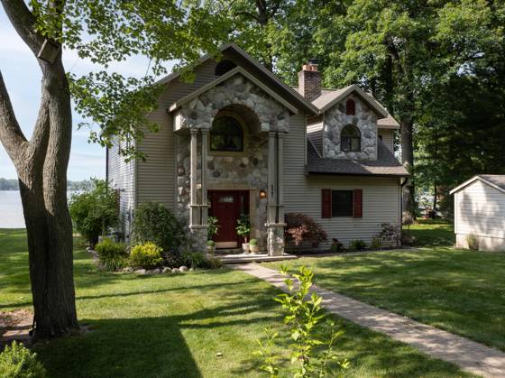4461 Cordley Lake Road, Pinckney, MI 48169 photo 3