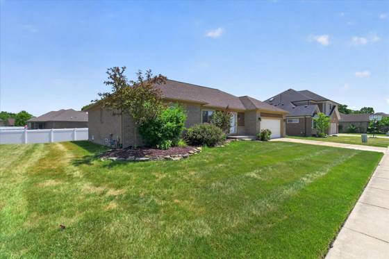 33470 Paoletti Drive, Fraser, MI 48026 photo 2