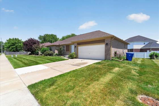 33470 Paoletti Drive, Fraser, MI 48026 photo 3