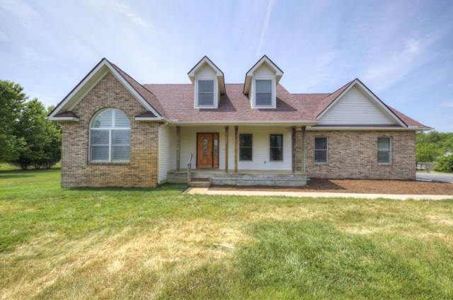 1062 Deer Valley Lane, Manchester, MI