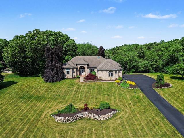 888 Ridge Road, Chelsea