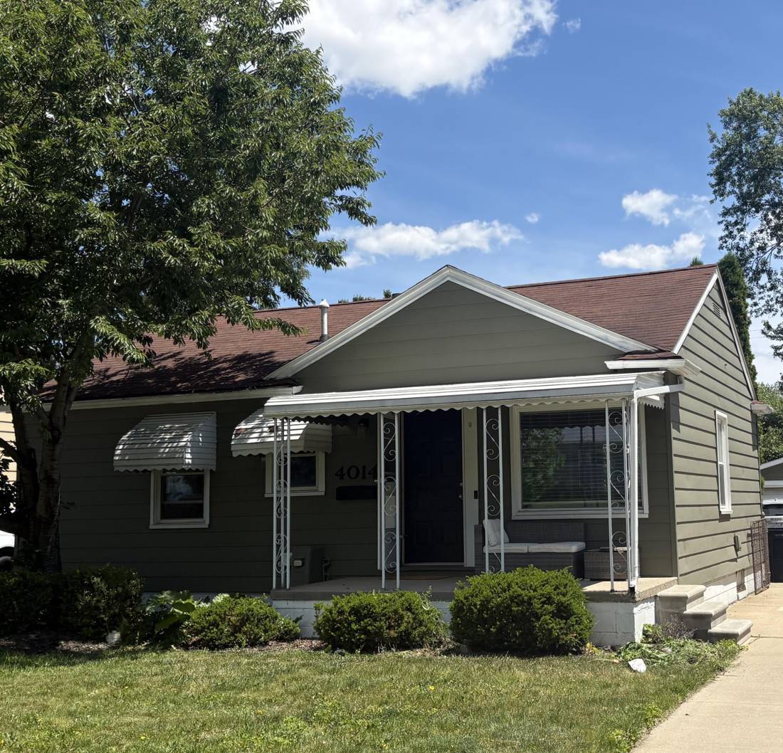 4014 Linwood Avenue, Royal Oak, MI 48073