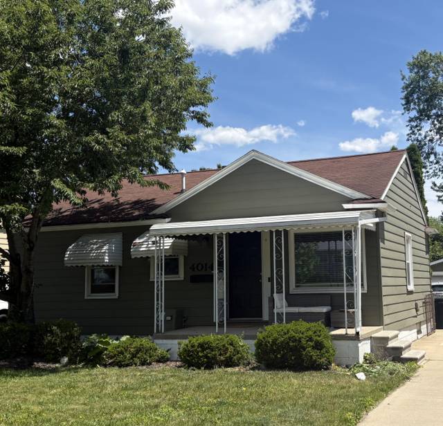 4014 Linwood Avenue, Royal Oak, MI