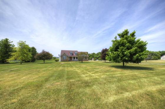 1062 Deer Valley Lane, Manchester, MI 48158 photo 2