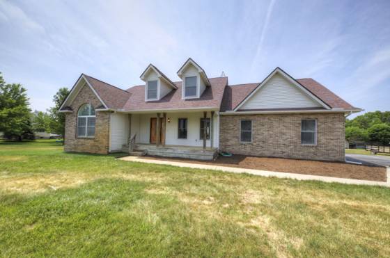 1062 Deer Valley Lane, Manchester, MI 48158 photo 4