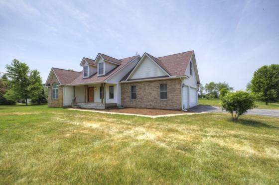 1062 Deer Valley Lane, Manchester, MI 48158 photo 5