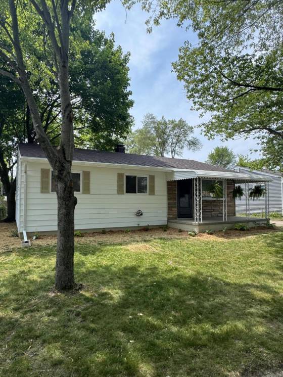 1051 1051 REDLEAF LANE Lane, Ypsilanti, MI 48198 photo 2