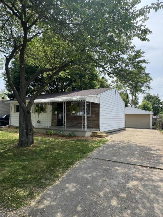1051 1051 REDLEAF LANE Lane, Ypsilanti, MI 48198 photo 3