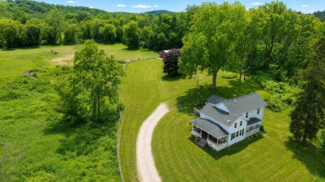 17281 Ely Road, Manchester, MI