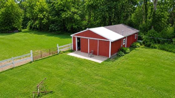 17281 Ely Road, Manchester, MI 48158 photo 2