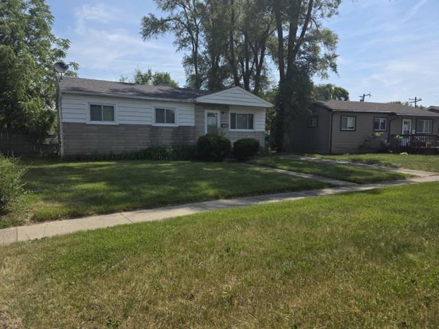 1060 Commonwealth Avenue, Ypsilanti, MI