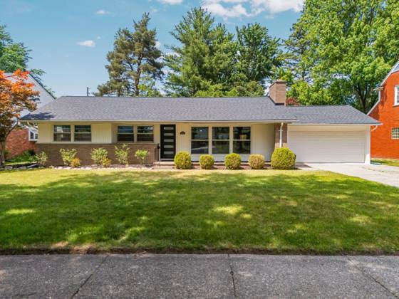 18910 Devonshire Street, Beverly Hills, MI 48025 photo 4