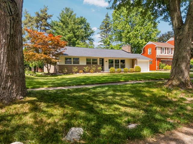 18910 Devonshire Street, Beverly Hills, MI