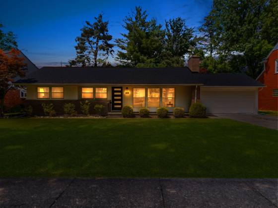 18910 Devonshire Street, Beverly Hills, MI 48025 photo 5