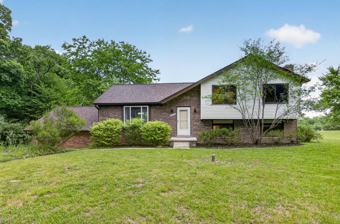 10311 Warner Road, Milan, MI 48160