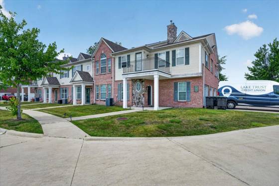 23668 Northstone Village Drive, Taylor, MI 48180 photo 3