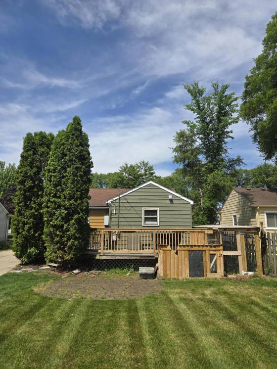 4014 Linwood Avenue, Royal Oak, MI 48073 photo 2