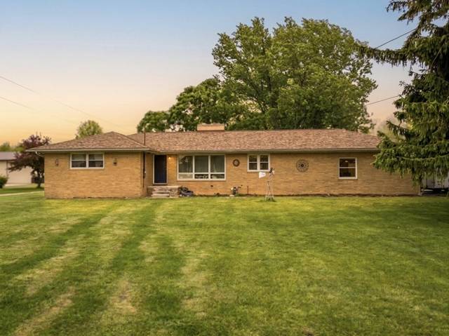 2595 Yargerville Road, La Salle, MI