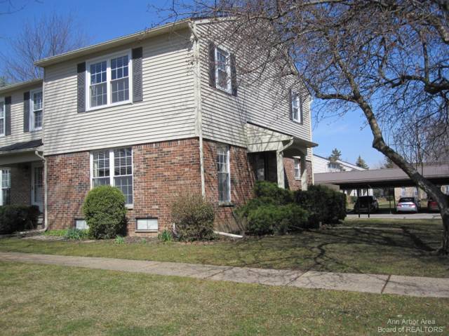 3238 Alpine Drive, Ann Arbor, MI