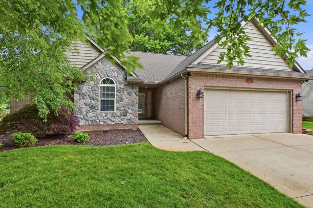 2707 Morel Drive, Highland, MI