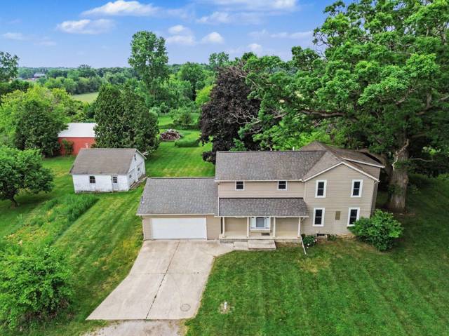 12845 Dexter-Chelsea Road, Chelsea, MI