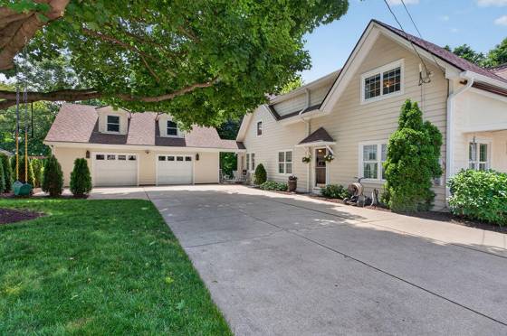 464 Butler Street, Northville, MI 48167 photo 3
