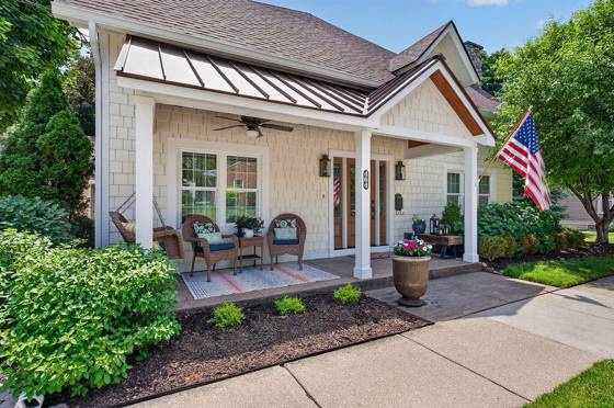 464 Butler Street, Northville, MI 48167 photo 4