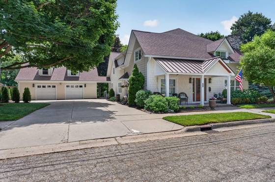 464 Butler Street, Northville, MI 48167 photo 2