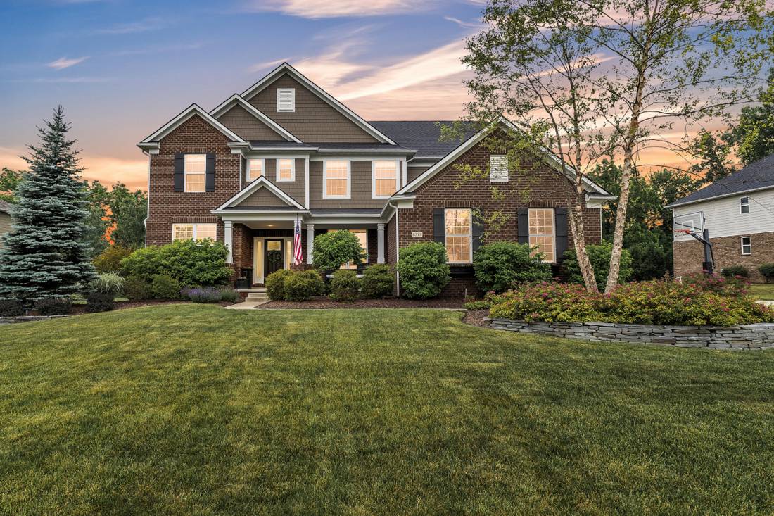 8377 Lindsey Lane, Canton, MI 48187