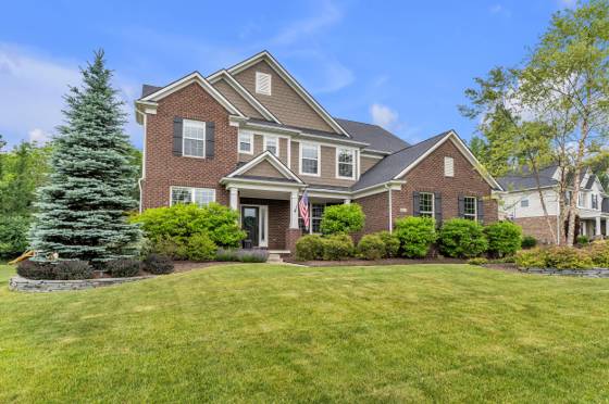 8377 Lindsey Lane, Canton, MI 48187 photo 2