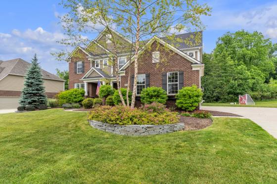 8377 Lindsey Lane, Canton, MI 48187 photo 3