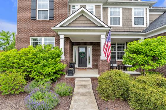 8377 Lindsey Lane, Canton, MI 48187 photo 4