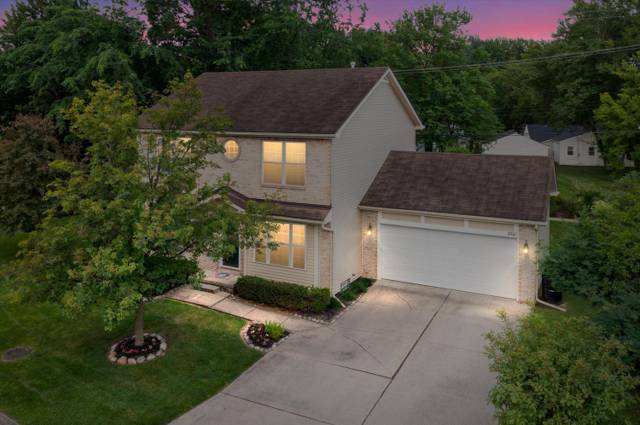 2621 Konrad Court, Auburn Hills, MI
