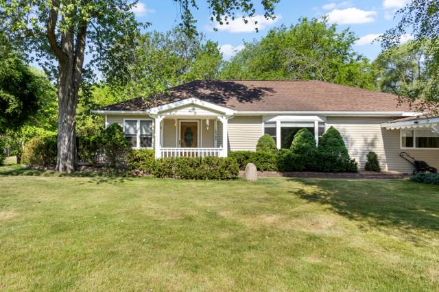 18568 Williamsville Road, Gregory, MI