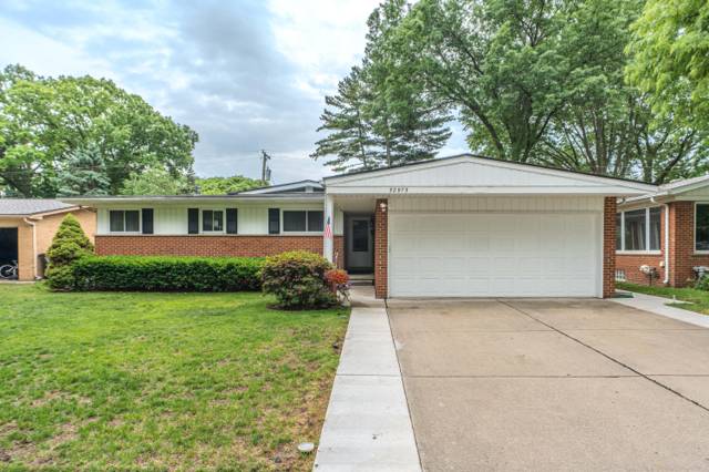 32973 Grennada Street, Livonia, MI