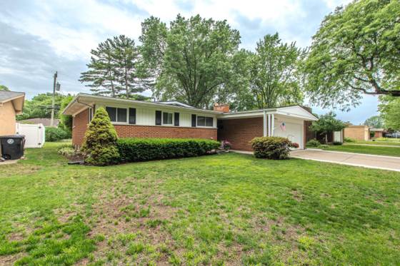 32973 Grennada Street, Livonia, MI 48154 photo 2