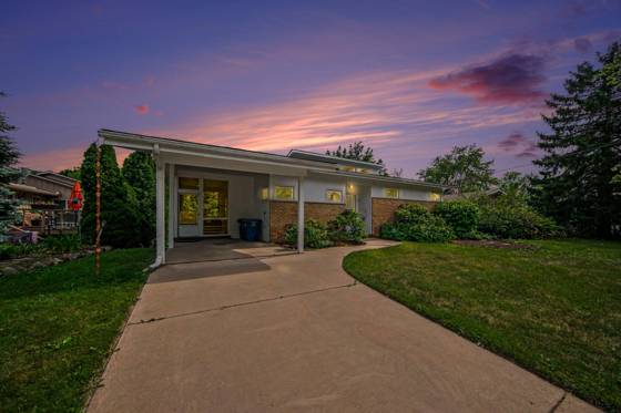 1815 Arbordale Street, Ann Arbor, MI 48103 photo 2