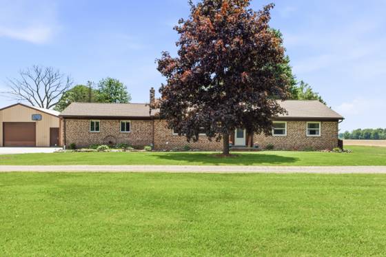 8149 Rattle Run Road, Columbus, MI 48063 photo 3