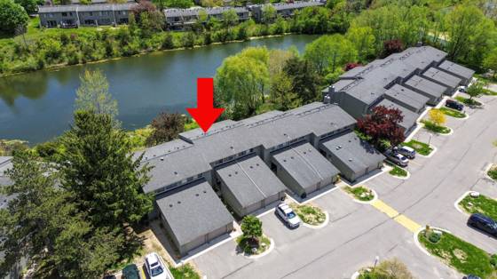 740 Peninsula Court, Ann Arbor, MI 48105 photo 3
