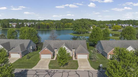 28061 Tremonte Drive #70, New Hudson, MI 48165 photo 2