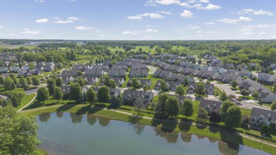 28061 Tremonte Drive #70, New Hudson, MI 48165 photo 4
