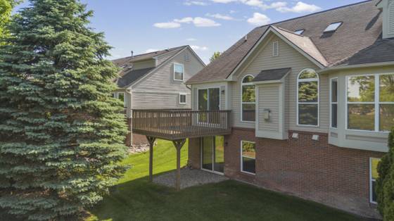 28061 Tremonte Drive #70, New Hudson, MI 48165 photo 5