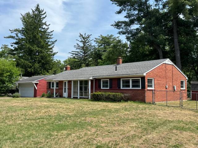 23591 Norcrest Drive, Southfield, MI