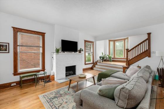 418 King Street, Detroit, MI 48202 photo 4