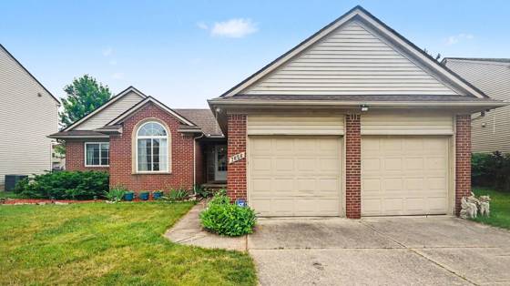 7656 Dover Drive, Ypsilanti, MI 48197 photo 3