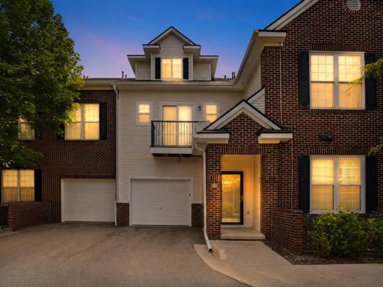 273 Scio Village Court #243, Ann Arbor, MI 48103 photo 2