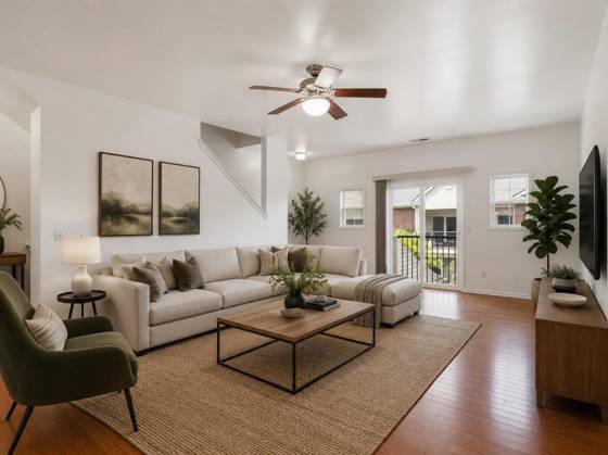 273 Scio Village Court #243, Ann Arbor, MI 48103 photo 4